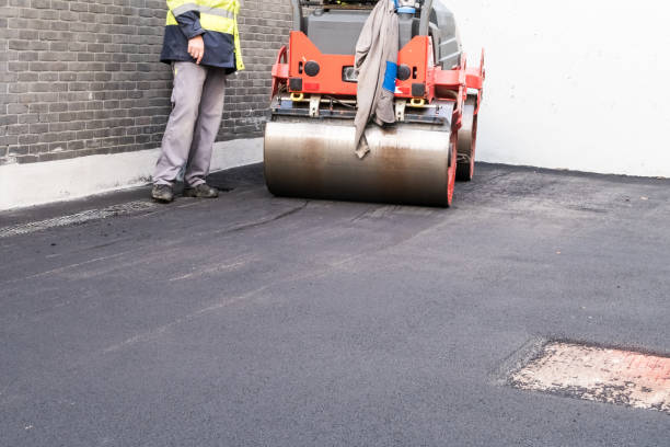 Best Asphalt Driveway Installation  in Artesia, CA