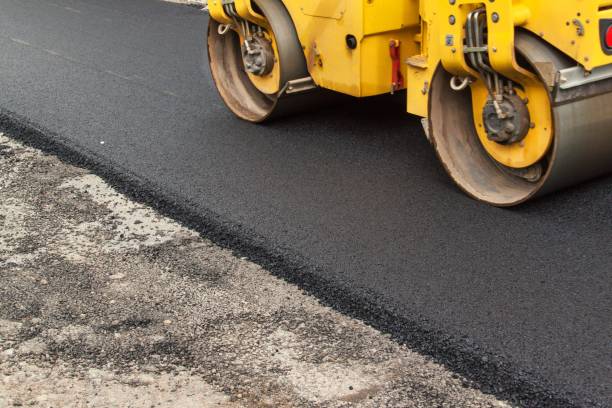 Best Driveway Overlay Services  in Artesia, CA